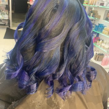 Luxury Studio - Final - Hair Salons Near Me - Sunnyvale, California