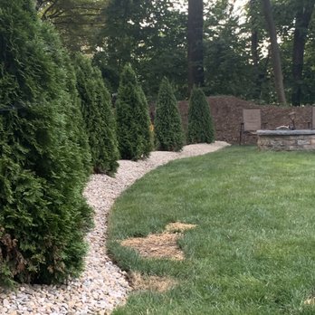 Hill Landscape - Lawn Services Near Me