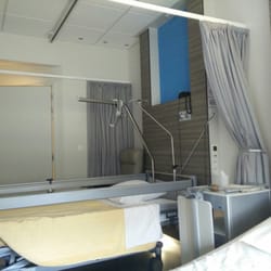 Algemeen Ziekenhuis Sint-Jozef - Mooie frisse kamers