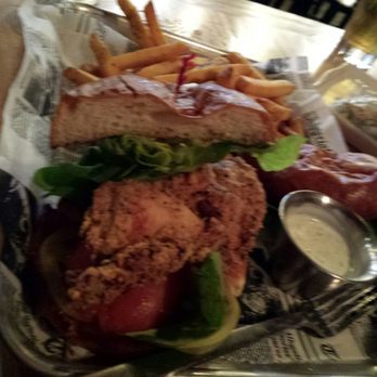 Prohibition Kitchen - Chicken sandwich - Bars Near Me - St. Augustine, Florida Prohibition Kitchen - Chicken sandwich - Bars Near Me - St. Augustine, Florida