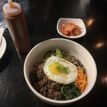 Chingoo Restaurant - K1. Bibim Bap - Korean Near Me - Brooklyn, New York