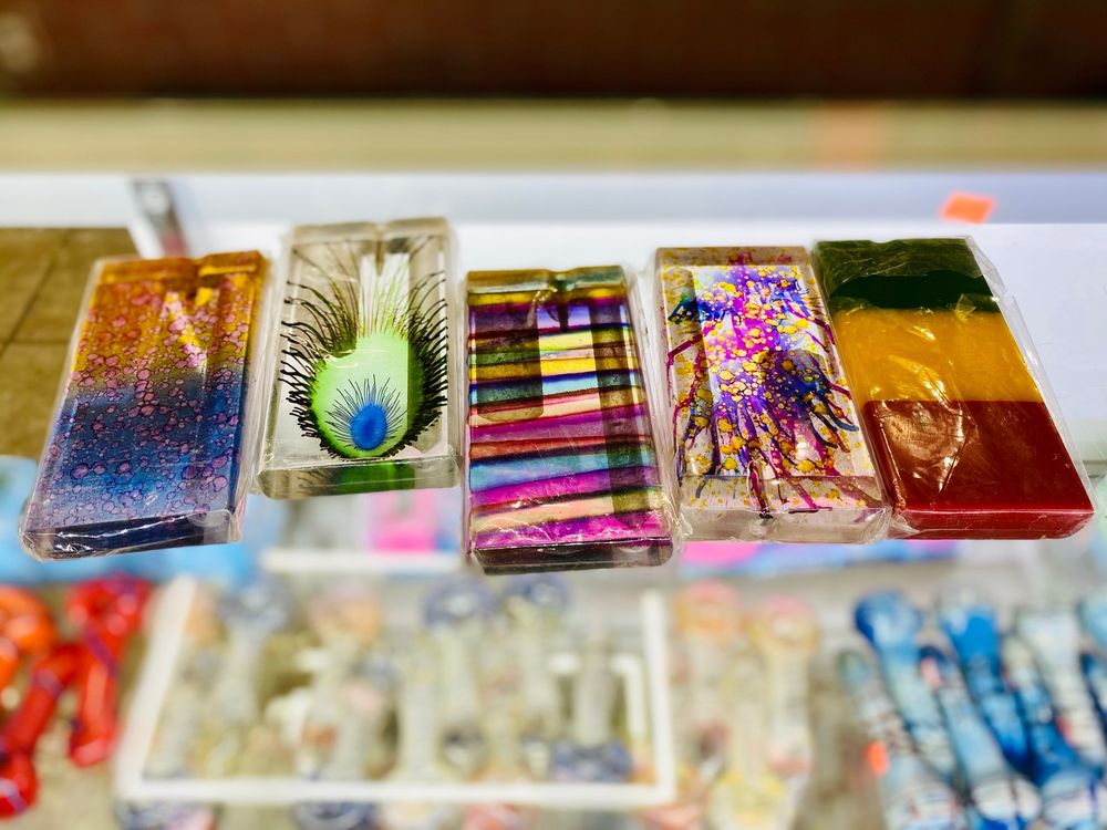 AVONDALE VAPE AND HOOKAH LOUNGE Updated August 2024 111 Photos 309 41st St S, Birmingham