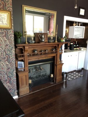 Edwardian Inn by null