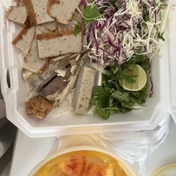 Quan Nem Ninh Hoa - Bun cha ca - Vietnamese Near Me - Sacramento, California Quan Nem Ninh Hoa - Bun cha ca - Vietnamese Near Me - Sacramento, California