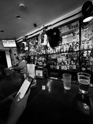 Wogies Bar & Grill , West Village by null