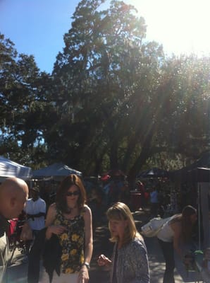 Orlando Farmers' Market by null