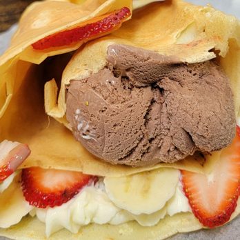 B-Bee Crepe & Boba - Bubble Tea Near Me - Arlington Heights, Illinois B-Bee Crepe & Boba - Bubble Tea Near Me - Arlington Heights, Illinois