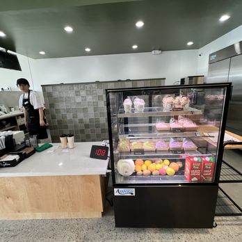 Qyuancha Teashop - Interior - Bubble Tea Near Me - Walnut, California Qyuancha Teashop - Interior - Bubble Tea Near Me - Walnut, California