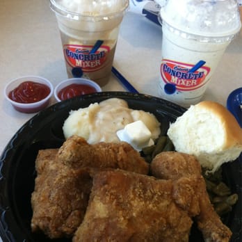 Culver's - Ice Cream & Frozen Yogurt Near Me - Atascocita, Texas