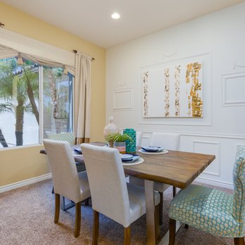 BlueGrape Staging and Design - Interior Design Near Me - San Diego, California