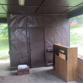 Junk Rabbit - We can demo sheds that may be to big to handle, from start. - Junk Removal & Hauling Near Me - Hendersonville, North Carolina Junk Rabbit - We can demo sheds that may be to big to handle, from start. - Junk Removal & Hauling Near Me - Hendersonville, North Carolina