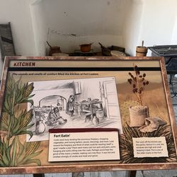 Fort Leaton State Historic Site