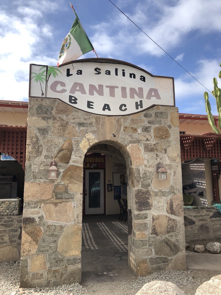 LA SALINA MARINA CANTINA 30 Photos & 16 Reviews Mexican Carr