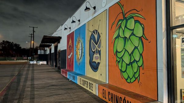 Four Corners Brewing Company by null