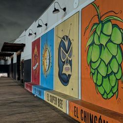 Four Corners Brewing