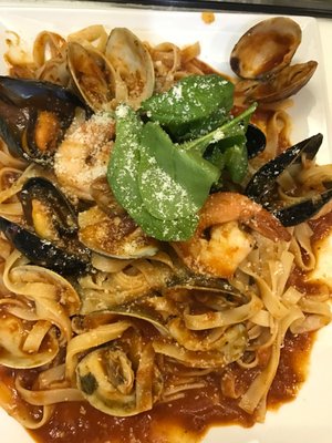 Al and Stella Authentic Italian Restaurant And Pizzeria ( Water Front) by null