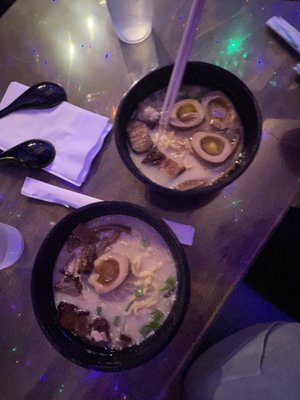 Ninja Ramen by null