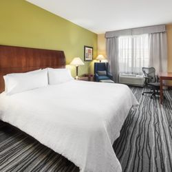 Hilton Garden Inn St. Louis Shiloh/O'Fallon IL