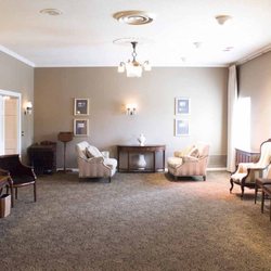 O'Brien Gerst Funeral Home