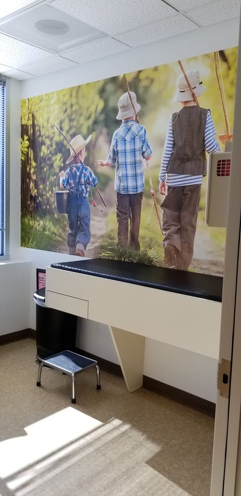 Pediatric Associates - child therapist in Reno, NV