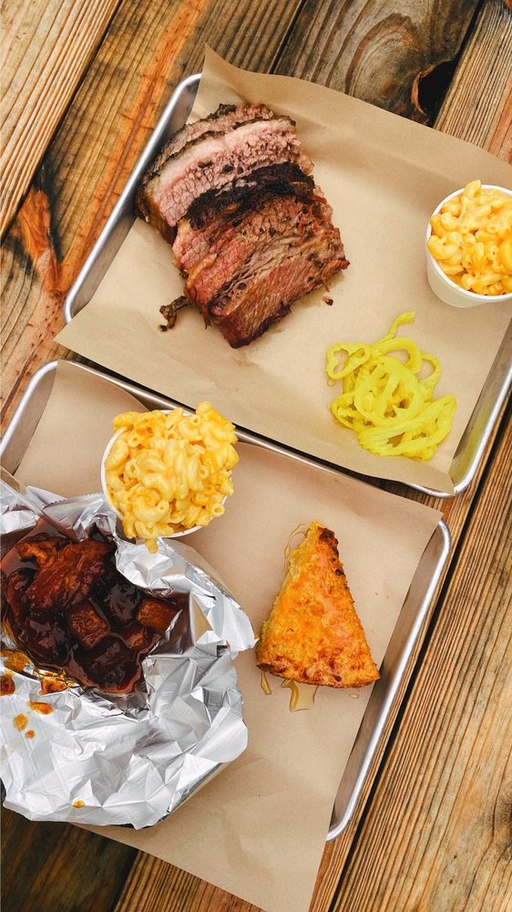 APOCALYPSE BARBECUE 33 Photos & 35 Reviews 9980 SW 104th St, Miami