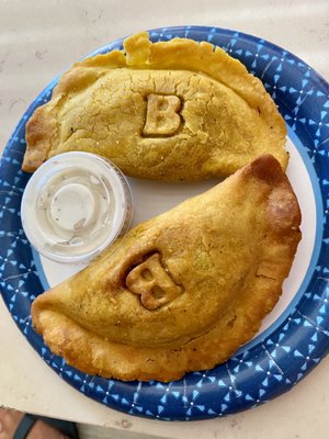 Mami's Empanadas by null