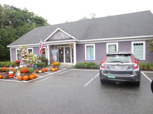 Dot’s Market by null