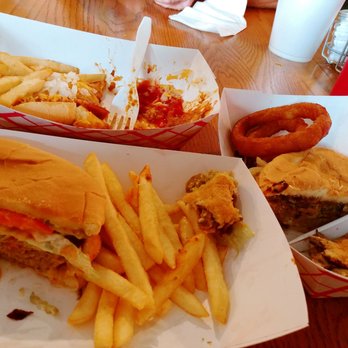 Pete's Burger Place - Burgers Near Me - Porter, Texas Pete's Burger Place - Burgers Near Me - Porter, Texas