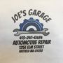 Photo of Joe's Garage