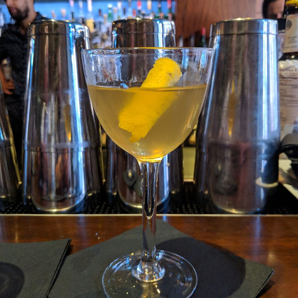 The Eddy - Stand by your manzanilla - Cocktail Bars Near Me - Providence, Rhode Island The Eddy - Stand by your manzanilla - Cocktail Bars Near Me - Providence, Rhode Island
