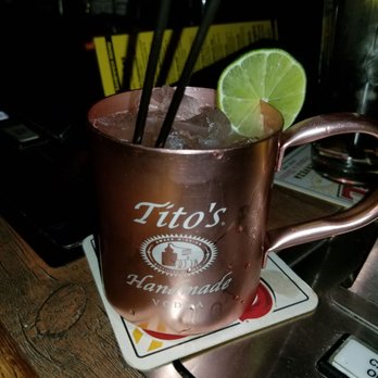 Hard Hat Lounge - My razzleberry mule - Dive Bars Near Me - Las Vegas, Nevada Hard Hat Lounge - My razzleberry mule - Dive Bars Near Me - Las Vegas, Nevada