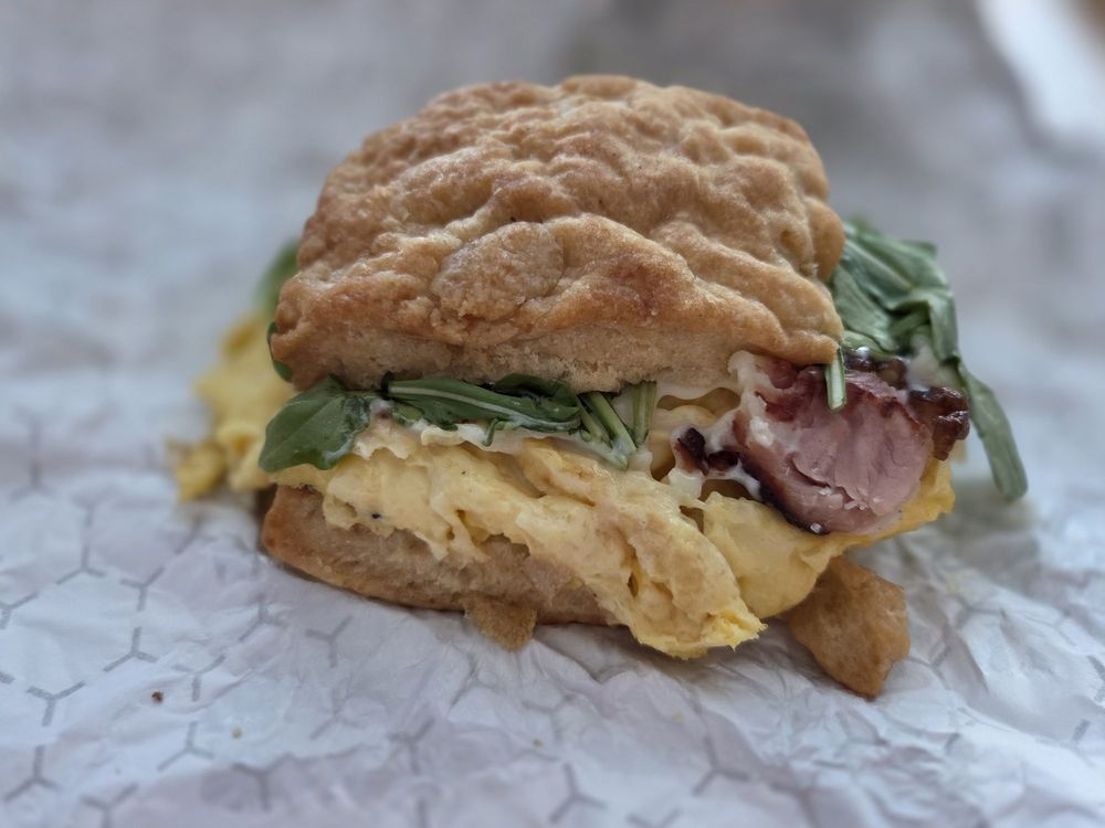 Pawtuxet Village Market Logo