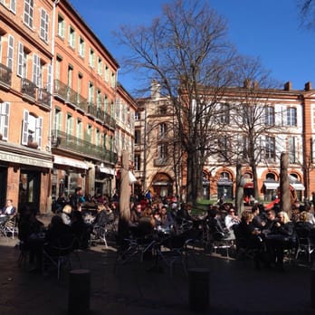 Le Wallace - Tapas Bars Near Me - Toulouse, 31