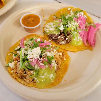 Tito's Taquitos - Chicken and beef tacos - Tacos Near Me - Beaverton, Oregon Tito's Taquitos - Chicken and beef tacos - Tacos Near Me - Beaverton, Oregon