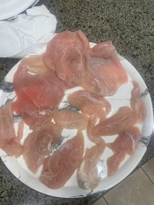 O.C. Kosher Market by null