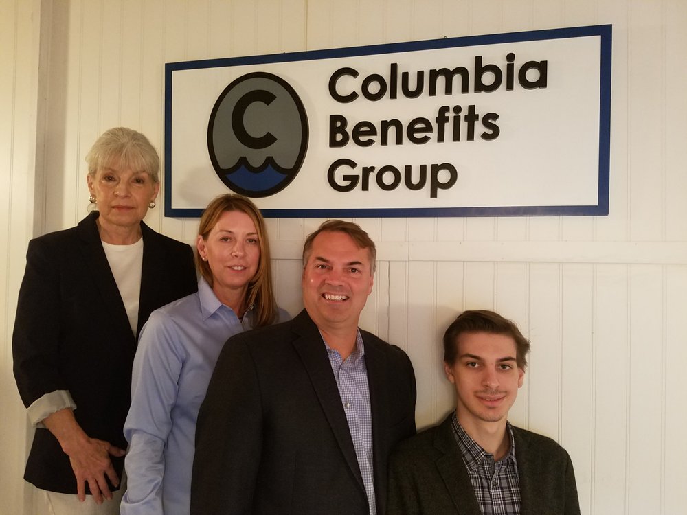 Columbia Benefits Group - social services organization in Wilsonville, OR