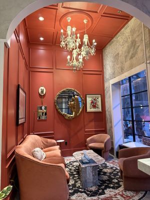 Hotel Victoria by null