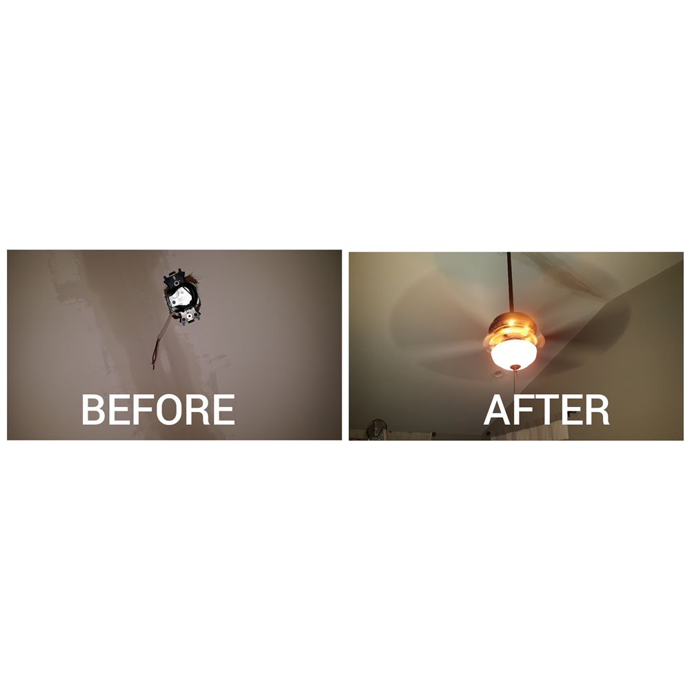 Slide of Thirdeye Handyman Service