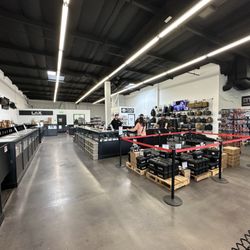 LAX Ammunition Laguna Hills