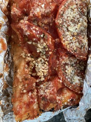 Colvitto's Pizza & Bakery