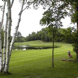 Red Hook Golf Club