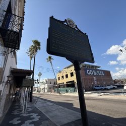 Ybor City