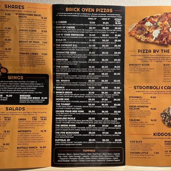 Catalyst Pizza - Menu - Pizza Near Me - Medford, Oregon Catalyst Pizza - Menu - Pizza Near Me - Medford, Oregon