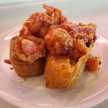 Genki Sushi - Spicy bomb - Sushi Bars Near Me - Kaneohe, Hawaii