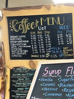 Menu photo 4 Tahoe Bagel Company Stateline, NV Menu photo 4 Tahoe Bagel Company Stateline, NV