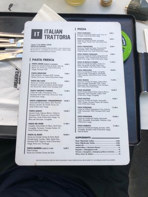 Menu photo 1 IT Bordeaux, 33