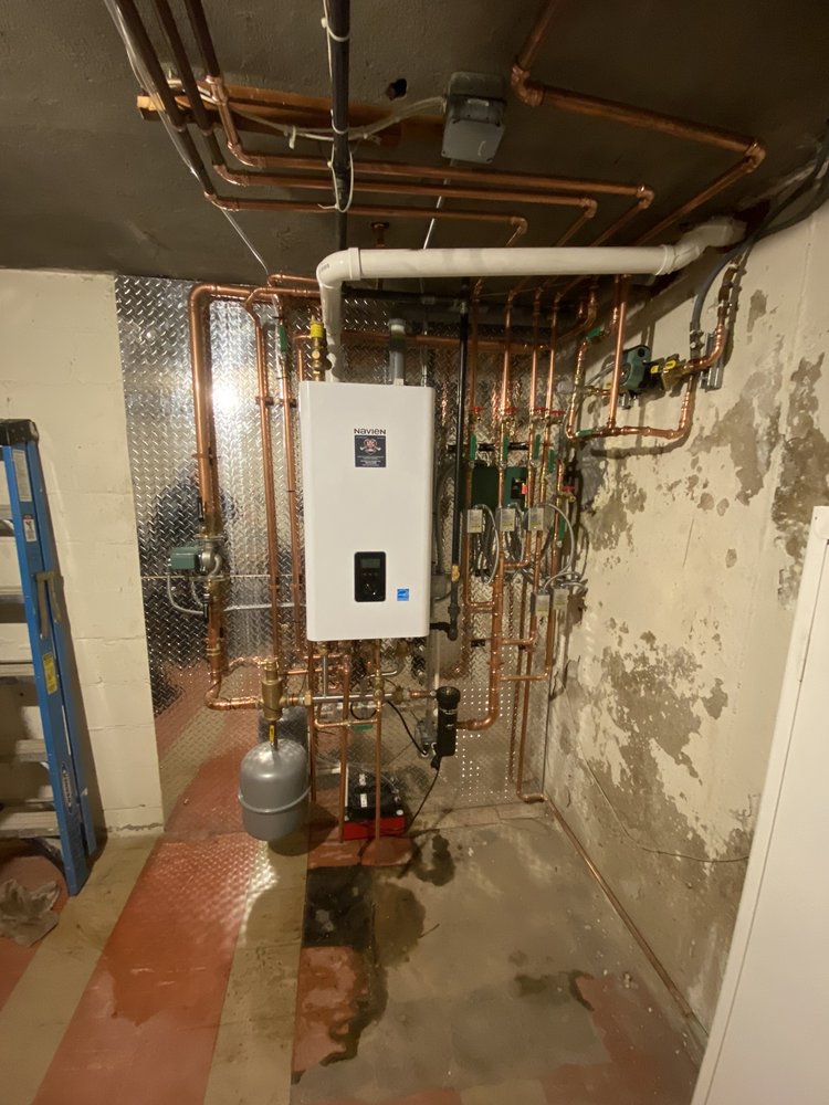 Slide of ATG Mechanical