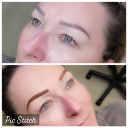 Blondies Brow Bar