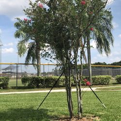 Tequesta Trace Park