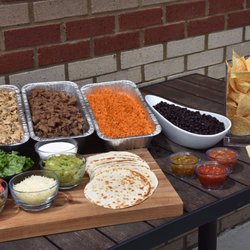 Blue Coast Burrito